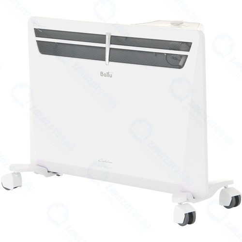 Конвектор Ballu Evolution Digital Inverter BEC/EVI-1500