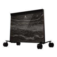 Конвектор Electrolux ECH/BMI-1500 Marble