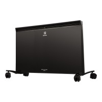 Конвектор Electrolux ECH/BNE-2000 Brilliant Next
