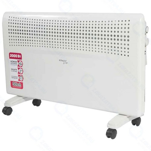 Конвектор ENGY EN-2000E Energo