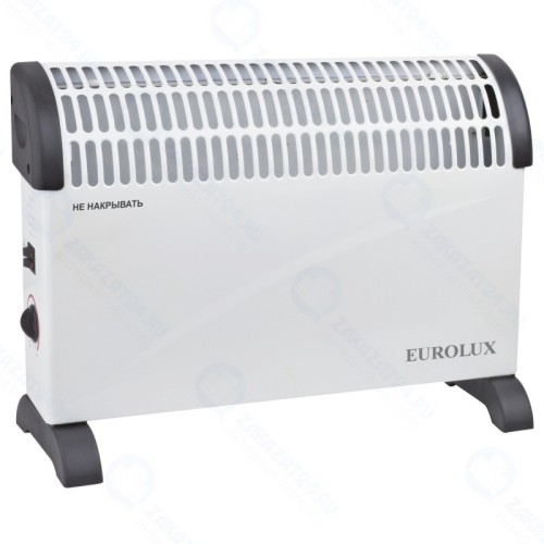 Конвектор Eurolux ОК-EU-1500C