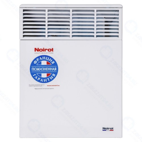 Конвектор Noirot CNX-4 500W Plus