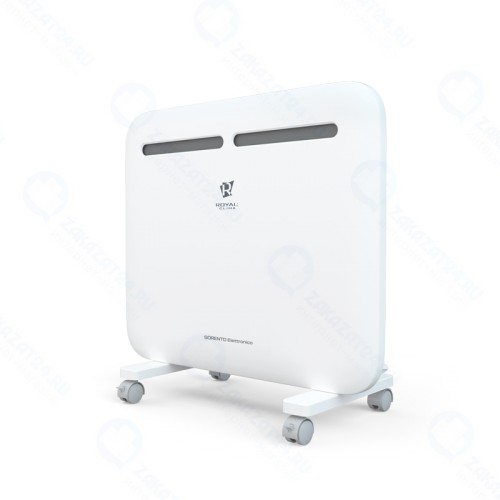 Конвектор ROYAL CLIMA Sorento elettronico REC-S1000E