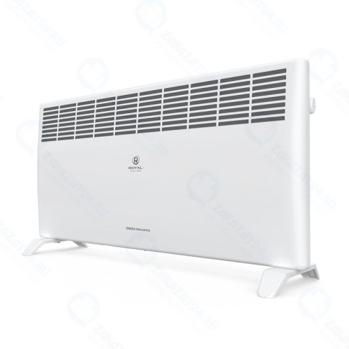 Конвектор ROYAL CLIMA Ribera Meccanico REC-R2000M