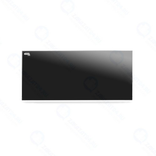 Инфракрасно-конвективный обогреватель СТН НЭБ-М-НС 0,7 (Ч) черный, без терморегулятора