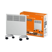 Конвектор TDM Electric ЭК-1000 (SQ2520-1201)