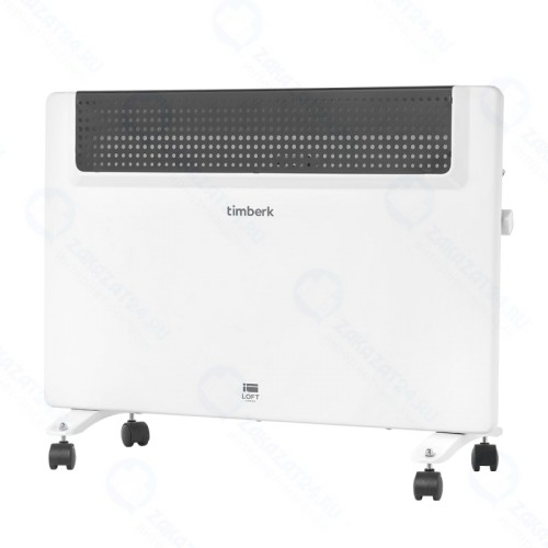 Конвектор Timberk TEC.E1X M 1000