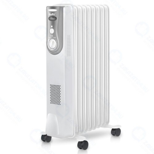 Масляный радиатор Ballu Level BOH/LV-09