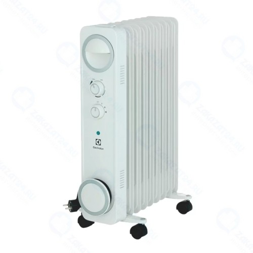 Масляный радиатор Electrolux Sphere EOH/M-6209