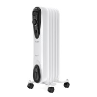 Масляный радиатор Hyundai H-HO3-05-UI589