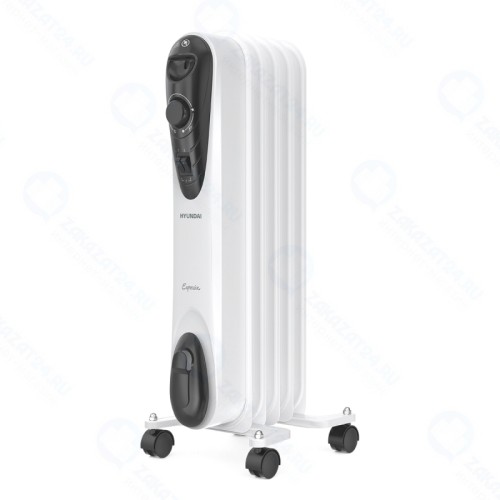 Масляный радиатор Hyundai H-HO3-05-UI589