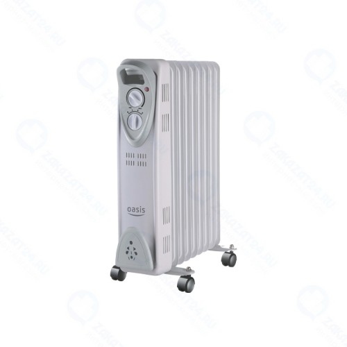 Масляный радиатор OASIS US-15