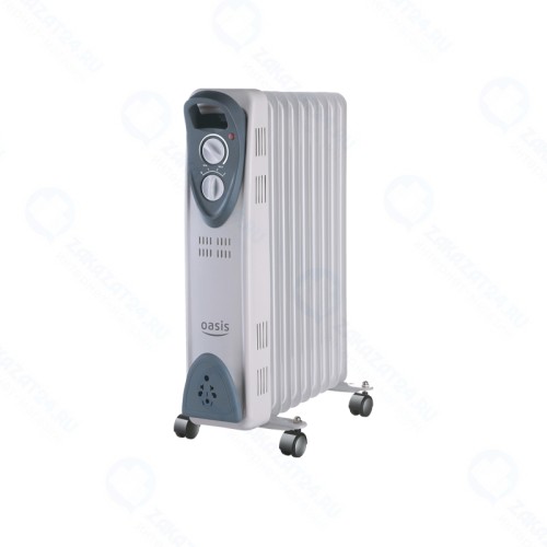 Масляный радиатор OASIS UT-10