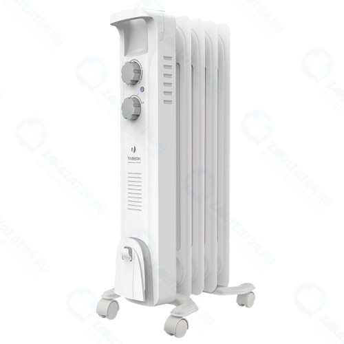 Масляный радиатор Timberk TOR 21.1005 BC