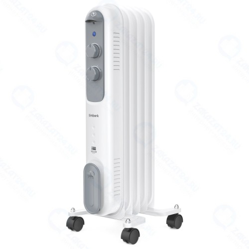 Масляный радиатор Timberk TOR 21.1005 DC