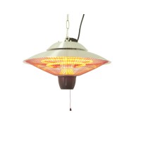 Уличный инфракрасный обогреватель BEHA патио ТВТ 1500 ИН-2