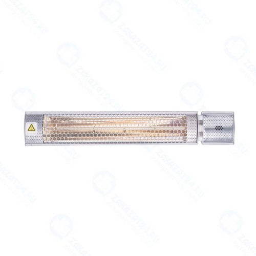 Инфракрасный обогреватель Hyundai H-HC2.0-X10 Grey