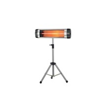 Инфракрасный обогреватель Oasis IN-25 (P) Инфракрасный обогреватель Oasis IN-25 (P)