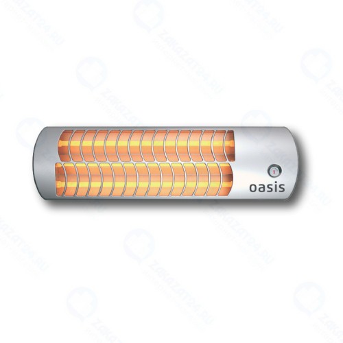 Инфракрасный обогреватель Oasis IV-18 (D)