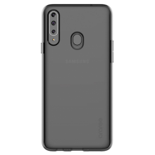 Чехол-накладка araree для Samsung Galaxy A20s A Cover, чёрный