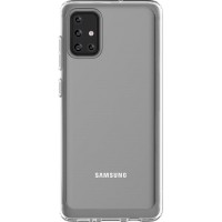 Чехол для Samsung Galaxy A71 Araree прозрачный