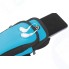 Сумка Bradex SF 0739 для телефона с креплением на руку, 100-180 мм, голубой