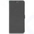 Чехол с флипом для Samsung Galaxy A22 (4G) DF sFlip-80 (black)