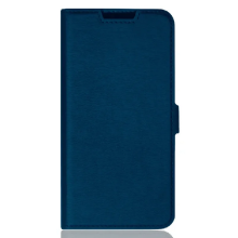 Чехол с флипом для Xiaomi Redmi 9A DF xiFlip-63, blue