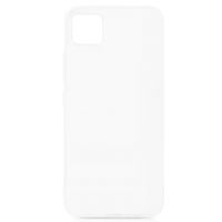 Силиконовый супертонкий чехол для Realme C11 DF rmCase-03