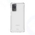 Антибактериальный чехол-накладка ITSKINS HYBRID CLEAR для Samsung Galaxy Note 20 прозрачный (SG2N-HBMKC-TRSP)