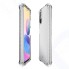 Антибактериальный чехол-накладка ITSKINS SPECTRUM CLEAR для Redmi Note 10T/ Redmi Note 10 (5G), прозрачный (XM5R-SPECM-TRSP)