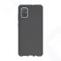 Антибактериальный чехол-накладка ITSKINS SPECTRUM SOLID для Samsung Galaxy A71 чёрный (SG71-SPEPR-PBLK)