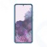Чехол-накладка ITSKINS FERONIA BIO TERRA для Samsung Galaxy S20, синий (SGES-SPBIO-BLUE)