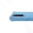 Чехол-накладка ITSKINS FERONIA BIO TERRA для Samsung Galaxy S20, синий (SGES-SPBIO-BLUE)