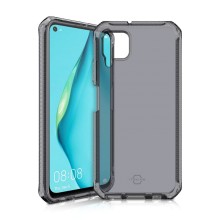 Чехол-накладка ITSKINS SPECTRUM CLEAR для Huawei P40 Lite\NOVA 6SE дымчатый (HW4L-SPECM-SMOK) Чехол-накладка ITSKINS SPECTRUM CLEAR для Huawei P40 Lite\NOVA 6SE дымчатый (HW4L-SPECM-SMOK)