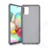Чехол-накладка ITSKINS SPECTRUM FROST для Samsung Galaxy A71 чёрный (SG71-SPMFR-BLCK)