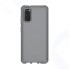 Чехол-накладка ITSKINS SPECTRUM FROST для Samsung Galaxy S20 чёрный (SGES-SPMFR-BLCK)