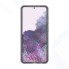 Чехол-накладка ITSKINS SPECTRUM FROST для Samsung Galaxy S20 чёрный (SGES-SPMFR-BLCK)