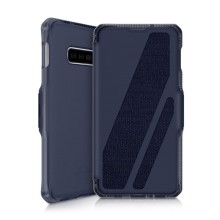 Чехол-книжка ITSKINS SPECTRUM FOLIO для Samsung Galaxy S10e тёмно-синий (SGSL-SPCFL-NVBL) Чехол-книжка ITSKINS SPECTRUM FOLIO для Samsung Galaxy S10e тёмно-синий (SGSL-SPCFL-NVBL)