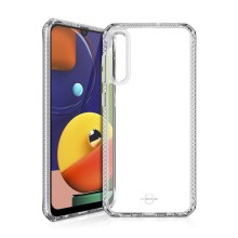 Чехол-накладка ITSKINS HYBRID CLEAR для Samsung Galaxy A30s/A50 прозрачный (SG5S-HBMKC-TRSP) Чехол-накладка ITSKINS HYBRID CLEAR для Samsung Galaxy A30s/A50 прозрачный (SG5S-HBMKC-TRSP)