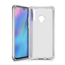 Чехол-накладка ITSKINS SPECTRUM CLEAR для Huawei P30 Lite прозрачный (HW3L-SPECM-TRSP) Чехол-накладка ITSKINS SPECTRUM CLEAR для Huawei P30 Lite прозрачный (HW3L-SPECM-TRSP)