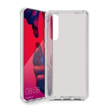 Чехол-накладка ITSKINS SPECTRUM CLEAR для Huawei P30 прозрачный (HWP3-SPECM-TRSP) Чехол-накладка ITSKINS SPECTRUM CLEAR для Huawei P30 прозрачный (HWP3-SPECM-TRSP)