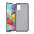 Чехол-накладка ITSKINS SPECTRUM FROST для Samsung Galaxy A51 чёрный (SG51-SPMFR-BLCK)