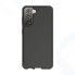 Противоударный чехол-накладка ITSKINS FERONIA BIO TERRA для Samsung Galaxy S21+, чёрный
