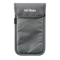 Чехол TATONKA SMARTPHONE CASE XXL, titan grey