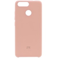 Защитный чехол ZTE для ZTE V9 Vita pink