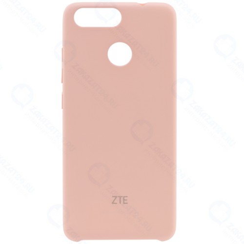 Защитный чехол ZTE для ZTE V9 Vita pink