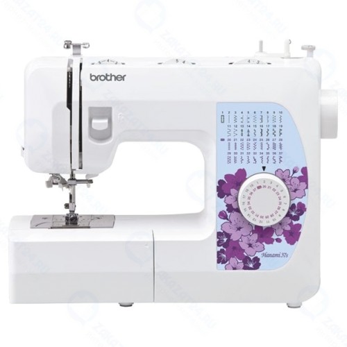 Швейная машина Brother Hanami 37s