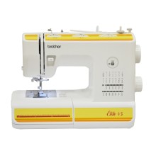 Швейная машина BROTHER Elite 45 Швейная машина BROTHER Elite 45
