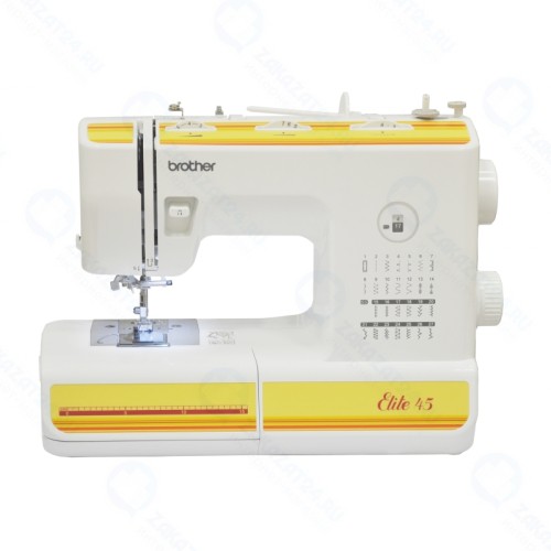 Швейная машина BROTHER Elite 45
